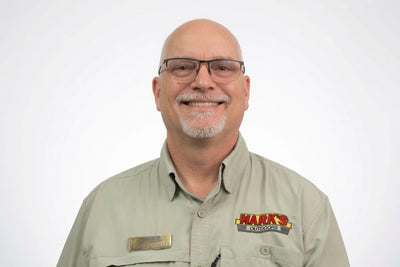 Rick Leventry