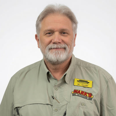 Bill Oglesby