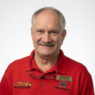 Dan Landers