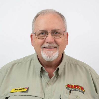 Randy Allen