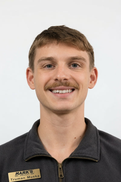 Truman Muska