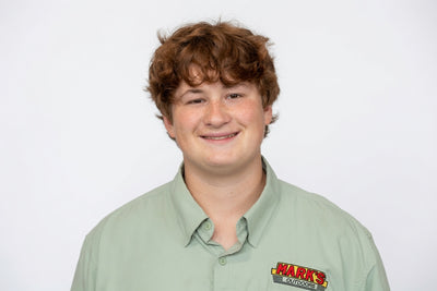Hudson Lee