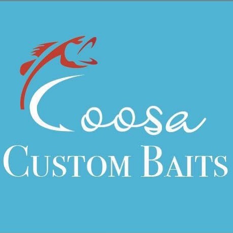 Coosa Custom Baits
