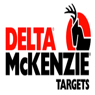 Delta McKenzie