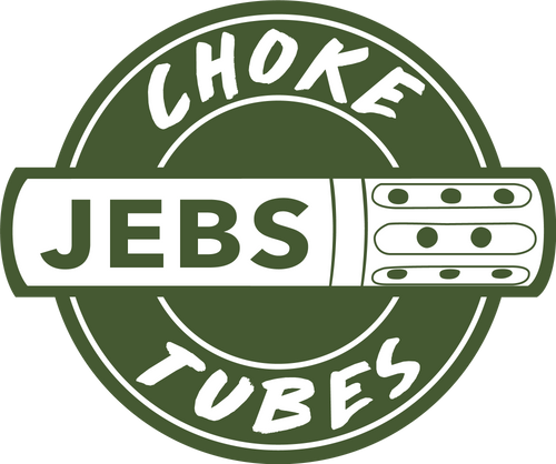 Jebs Choke Tubes