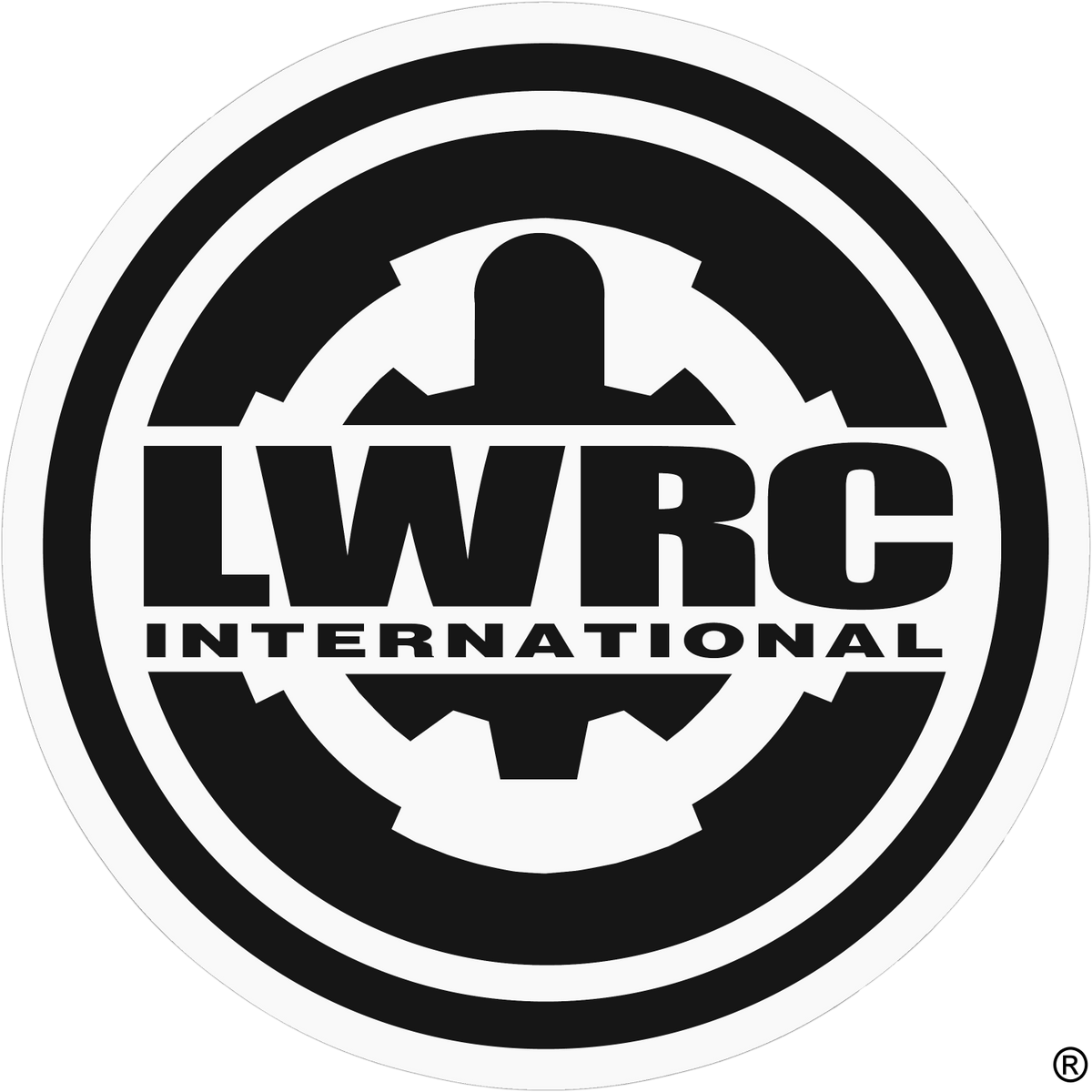 LWRC
