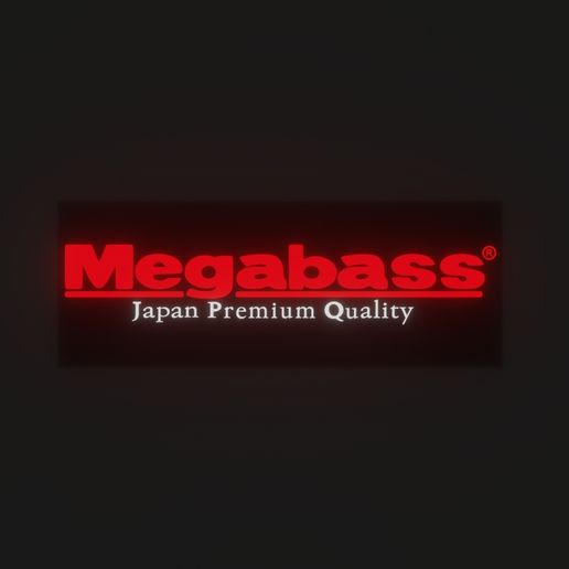 Megabass Tackle – Marks Outdoors