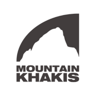 Mountain Khaki Pants