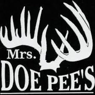 Mrs. Doe Pee's