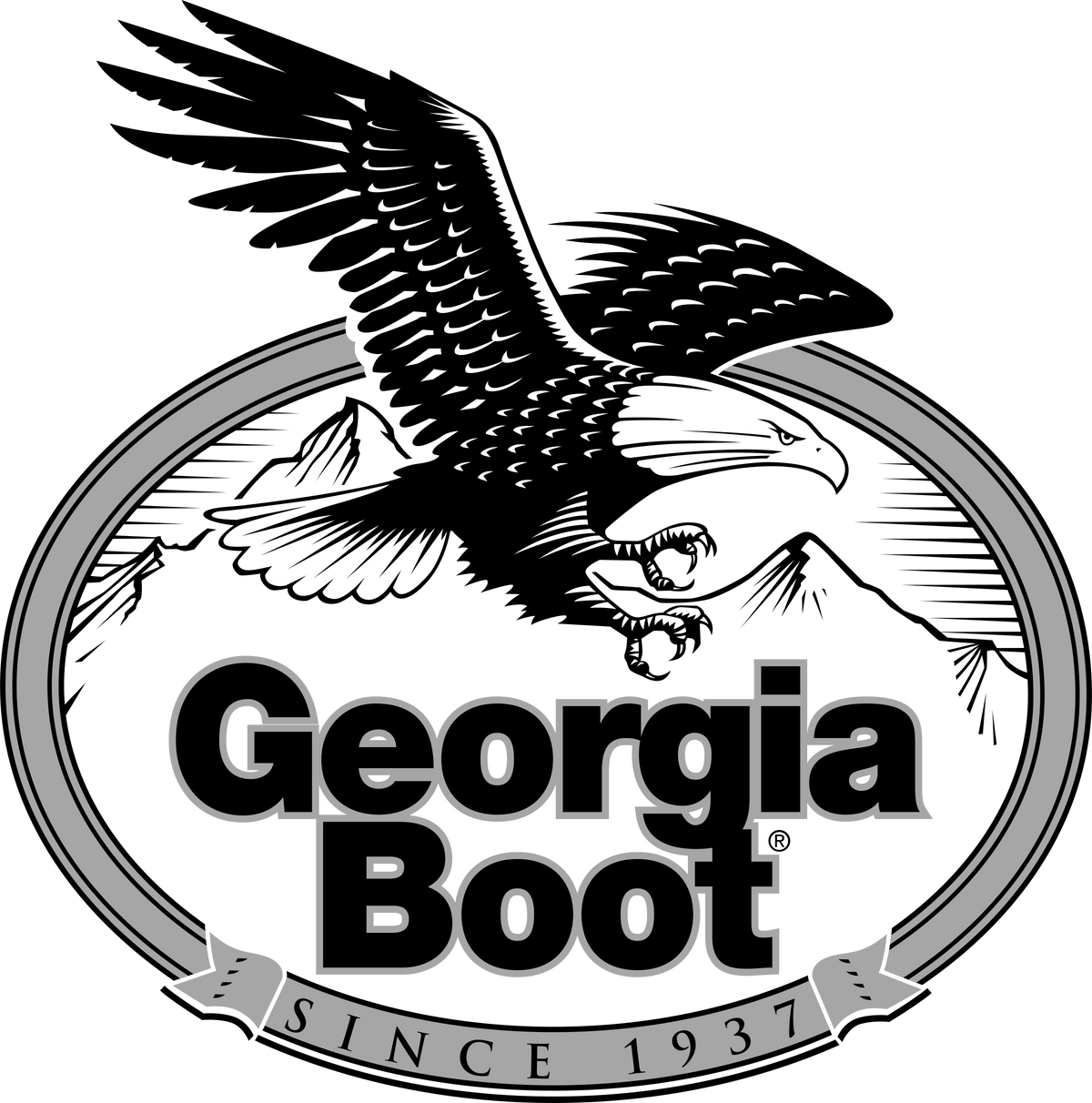 Georgia Boot