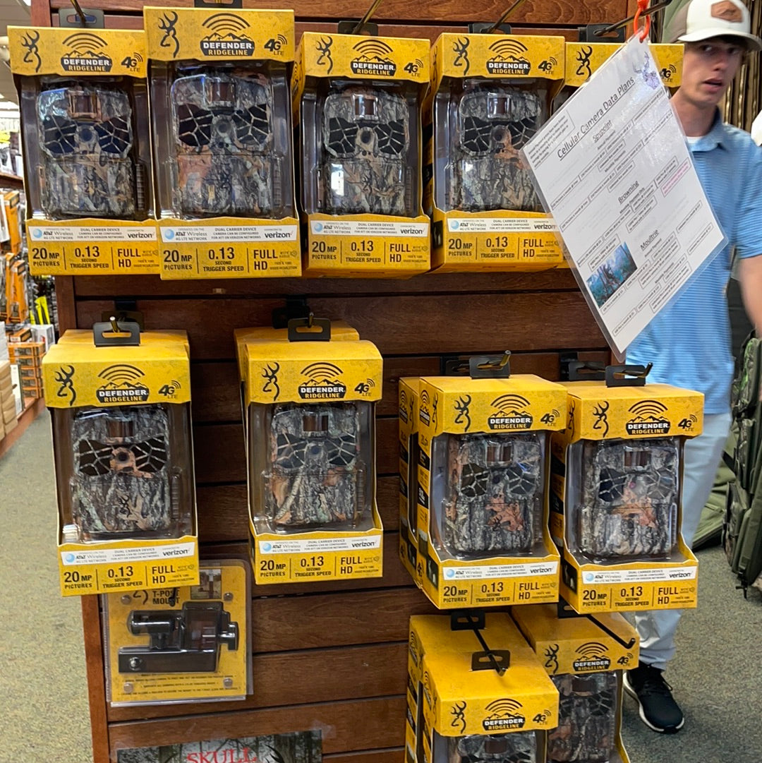 Browning Cameras