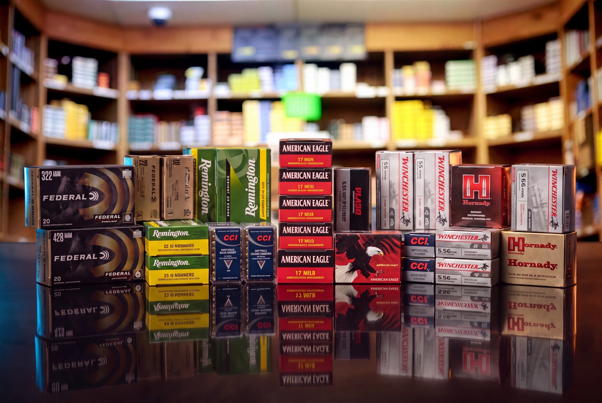 Ammunition