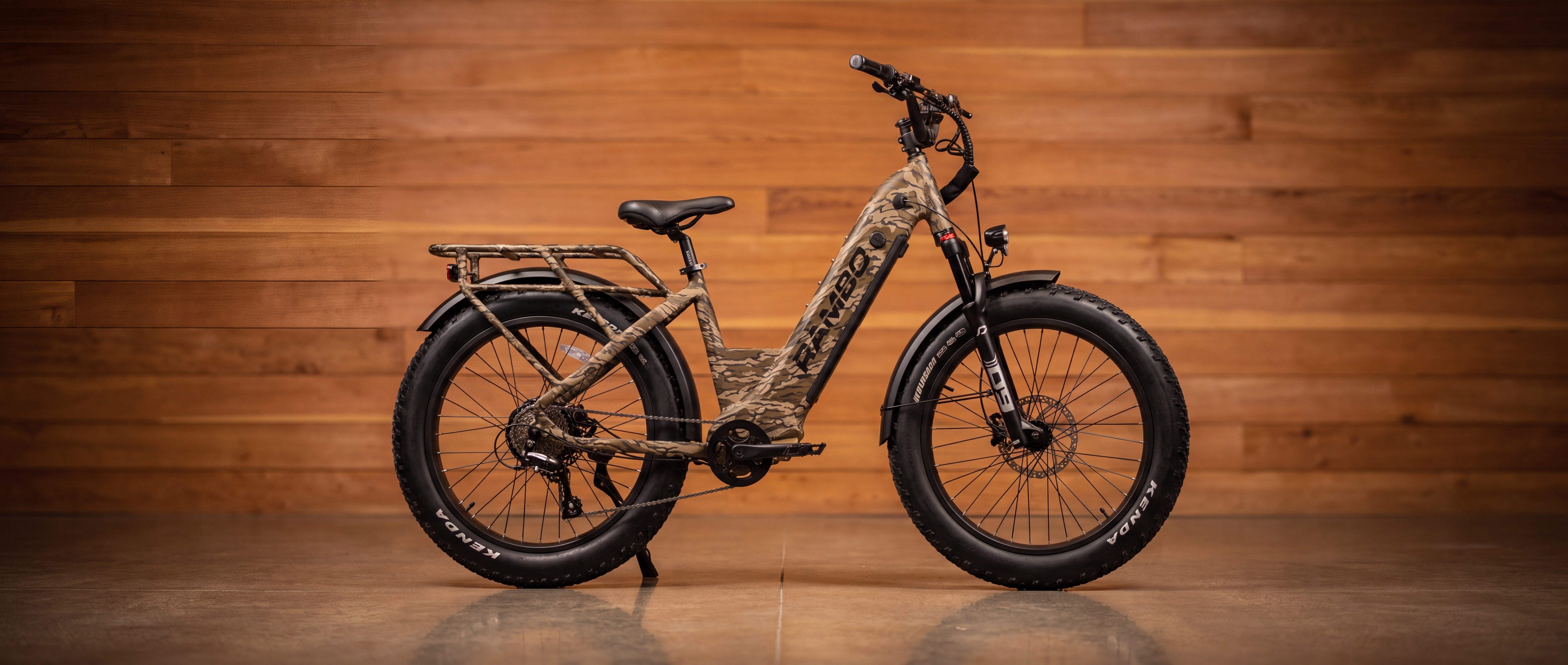 Ebikes