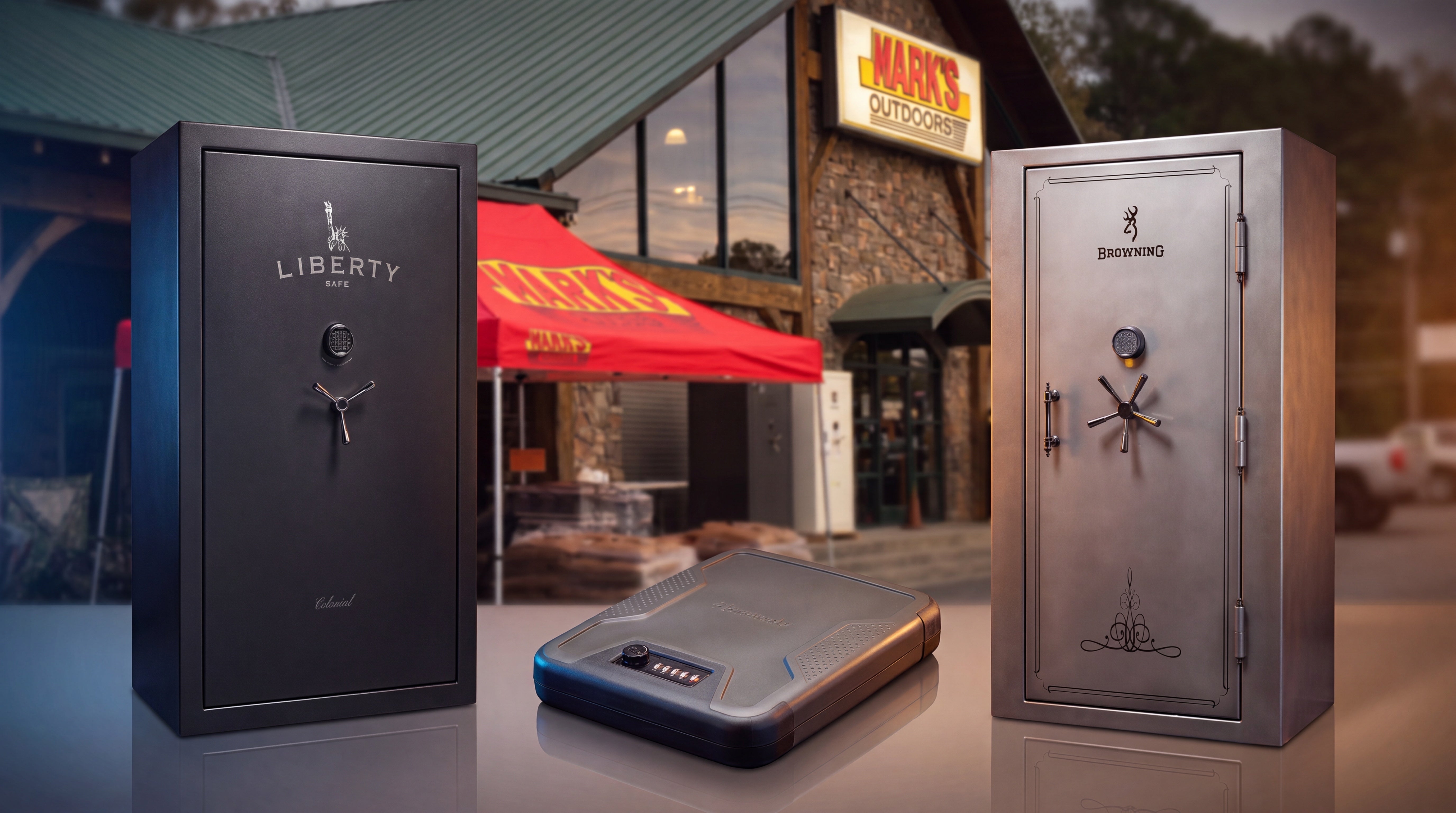 Security Safes
